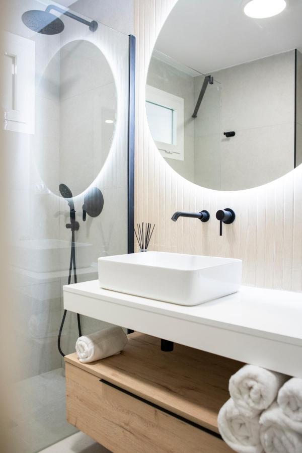 Precioso Apartamento En Jaen A 70 M De La Catedral Экстерьер фото