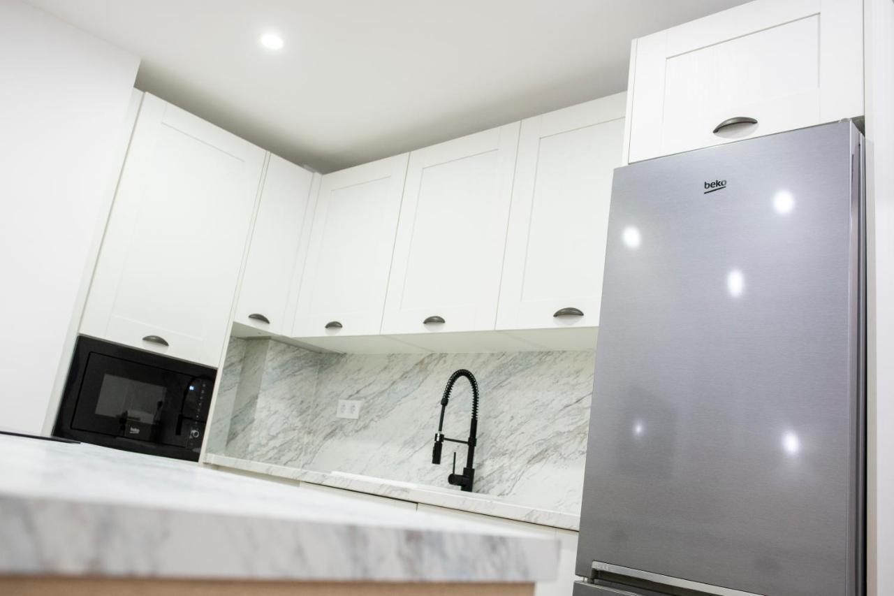 Precioso Apartamento En Jaen A 70 M De La Catedral Экстерьер фото