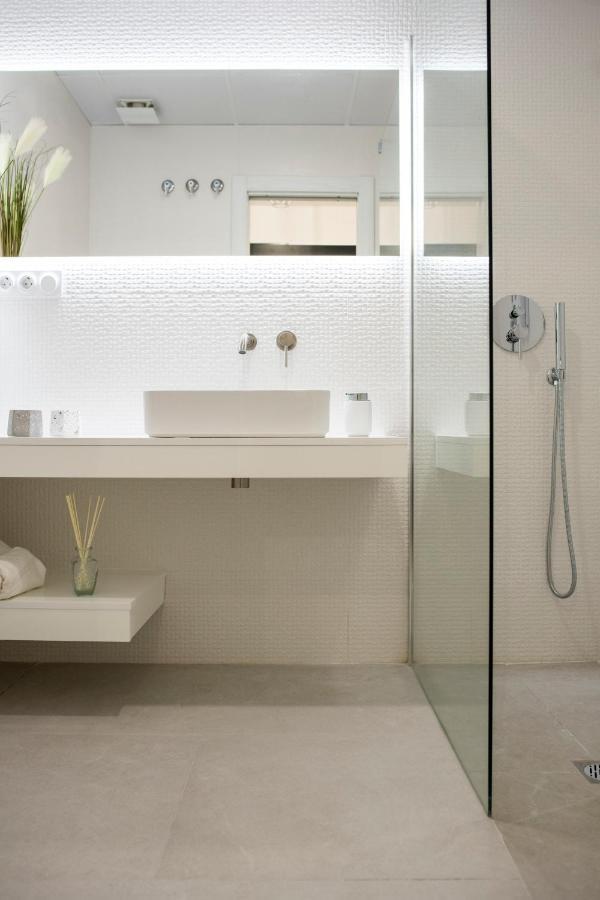 Precioso Apartamento En Jaen A 70 M De La Catedral Экстерьер фото